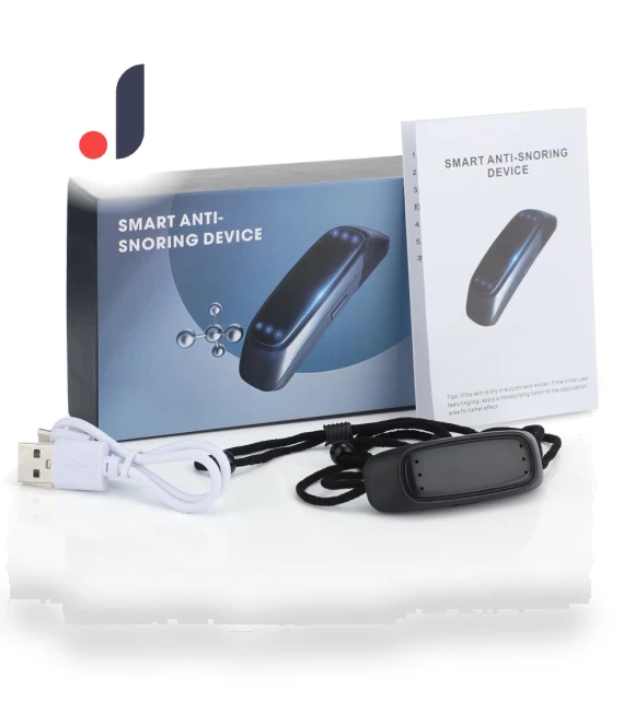 Anti Snoring Device — Snore Reducers, BC Pet Supplies