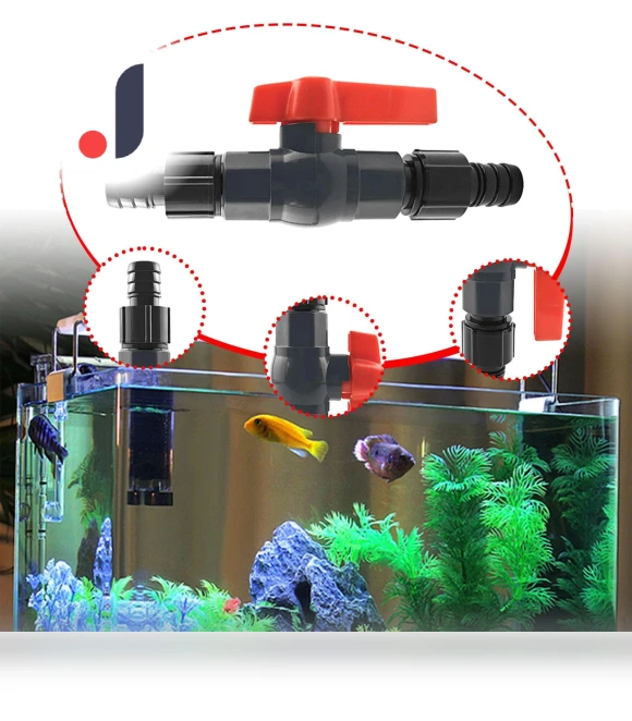 Aquarium Air Valve Controller — Accessories, Deals2019ing