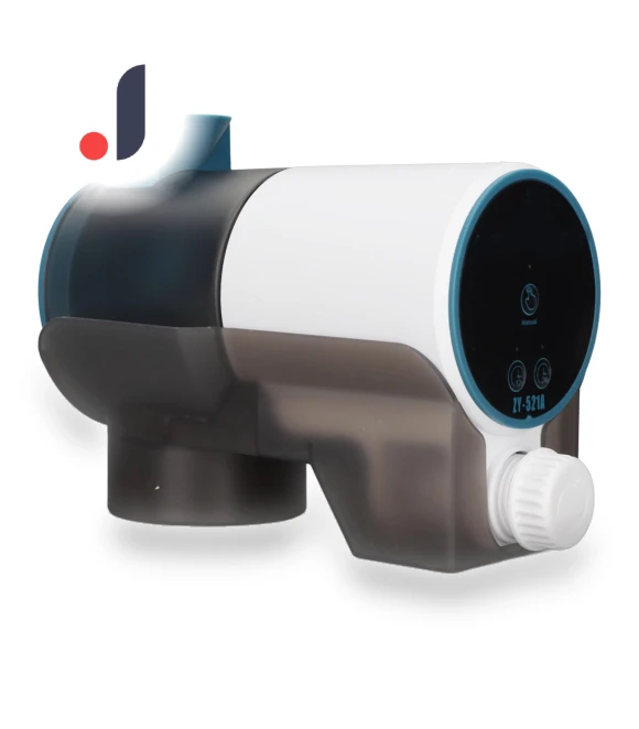 Automatic Fish Feeder — Feeders, Health & Beauty PRODUCT