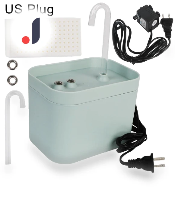 Automatic Water Dispenser — Pet Hydration Solutions, BC Pet Supplies