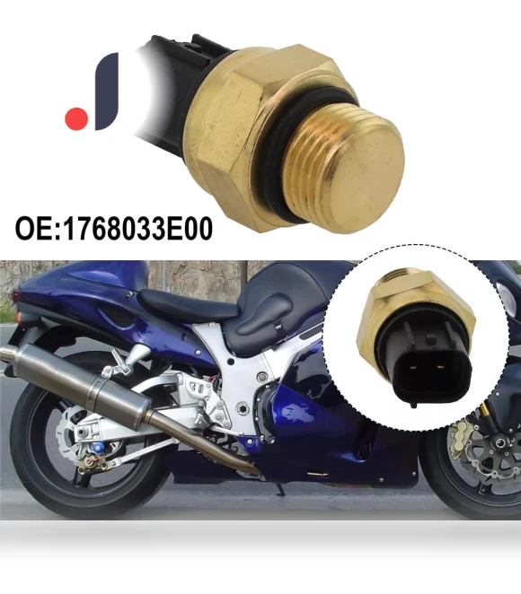 Automotive Temperature Sensor — Charge Temperature, PHYUN-autoparts