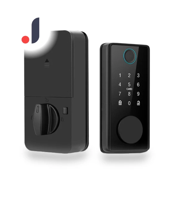 Biometric Door Lock — Locks, zhoushang