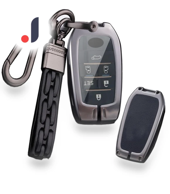 Dedicated Smart Key Case — Key Holders & Accessories, Samurai Japan
