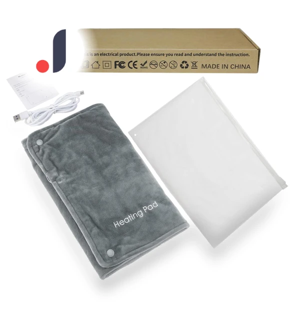 Electric Heating Pad Blanket — Thermal Comfort Solutions, BC Pet Supplies