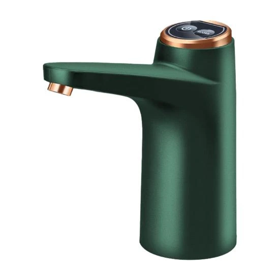 Electric Water Pump with USB Charging — Beverage Warmers, Enjoy Smart Home