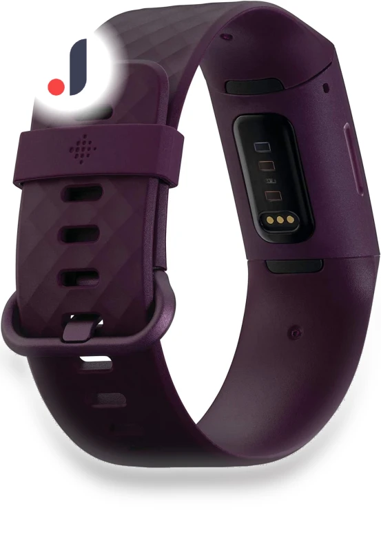 Fitness Tracker with GPS — Fitness & Activity Monitors, Large discount