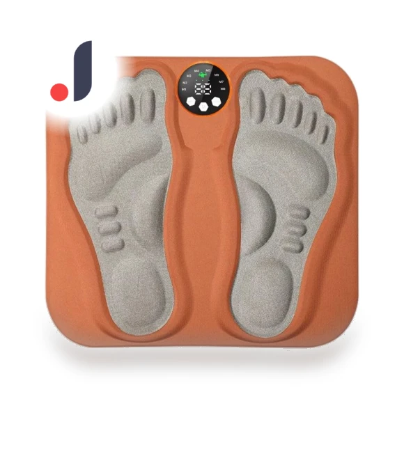Foldable Calf Massager Mat — Back Relief Solutions, BC Pet Supplies