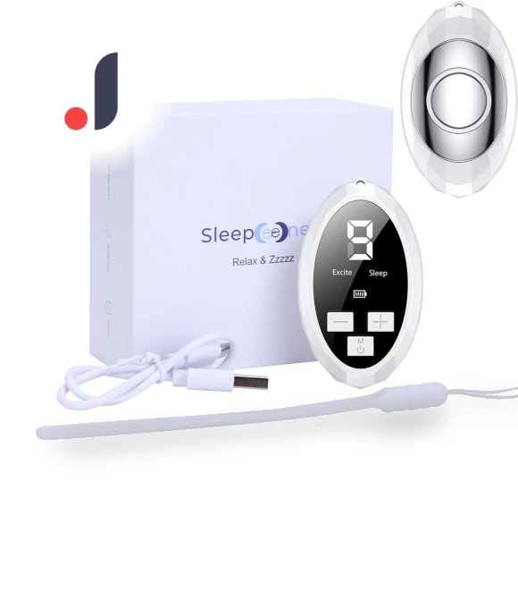 Handheld Sleep Instrument — Back Relief Solutions, BC Pet Supplies