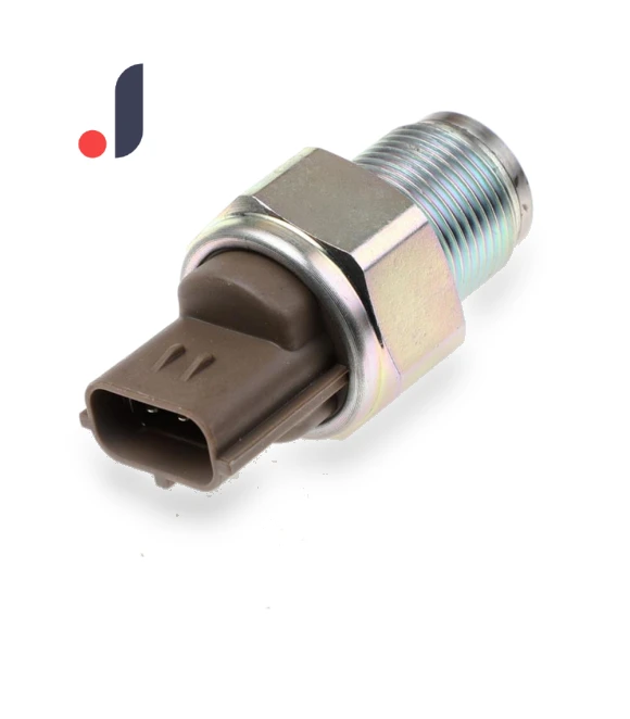 High Pressure Fuel Rail Sensor Regulator — Pressure Regulators, Vehicleaccessories