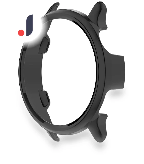 Hollow PC Protector Case — Smartwatch Protectors, IW-PJ1