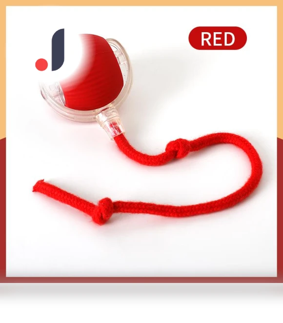 Interactive Pet Toy Ball — Automatic Launchers, Hair tools