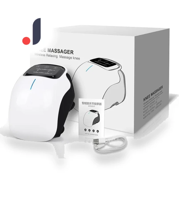 Knee Massager — Back Relief Solutions, BC Pet Supplies