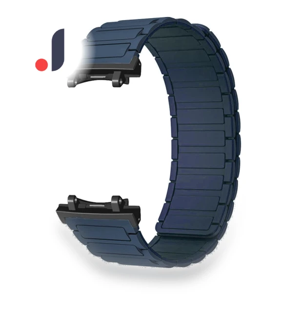 Magnetic Silicone Band — Wearable Accessories, Agood
