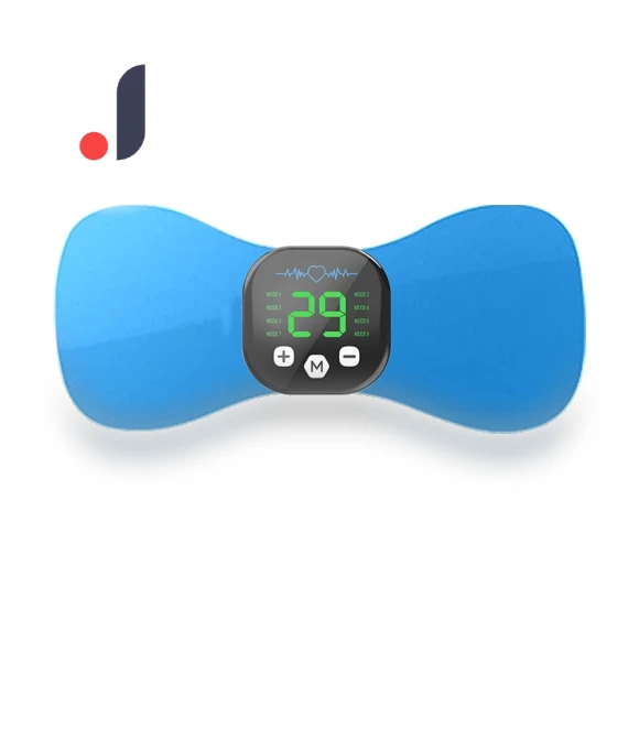 Neck Massager with Pulse — Back Relief Solutions, BC Pet Supplies