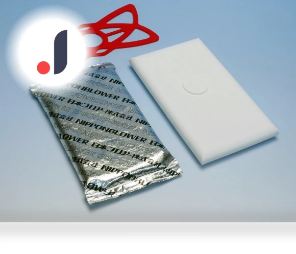 Overheat Prevention Ice Pack — Cooling Pads & Fans, DOKI DOKI MARKET