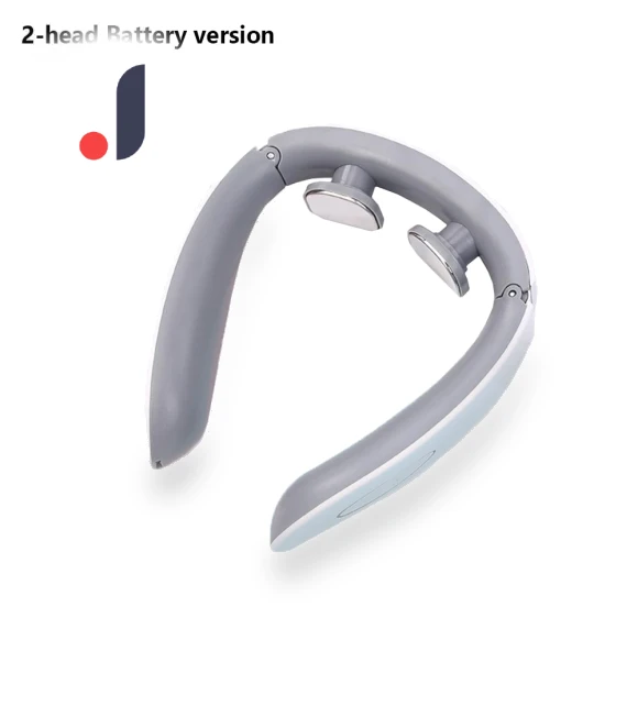 Portable Smart Neck Massager — Back Relief Solutions, BC Pet Supplies