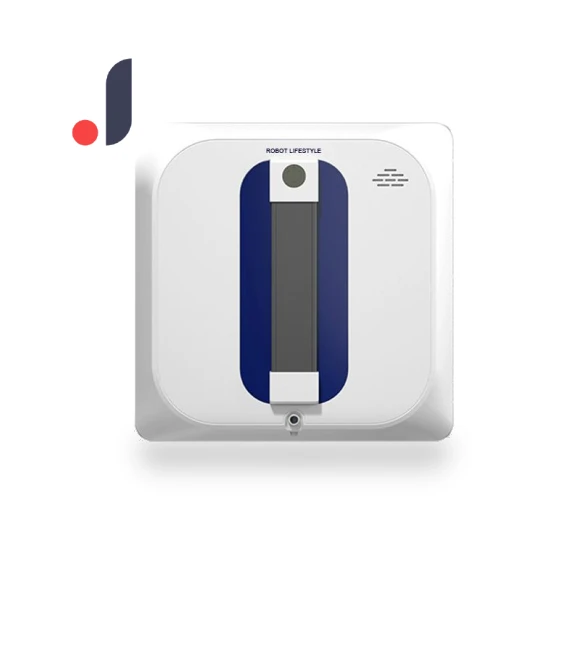 Robotic Window Cleaner — Smart Cleaning Robots, weve