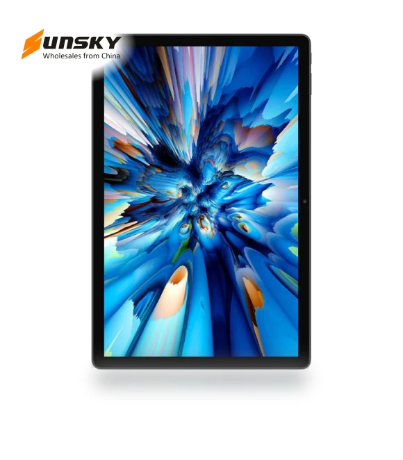 Rugged Tablet PC — Tablet, Blackview