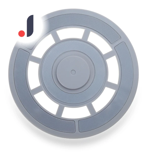 Self-Cleaning Robot Vacuum Mop Bracket Holder — Smart Cleaning Robots, Insiders