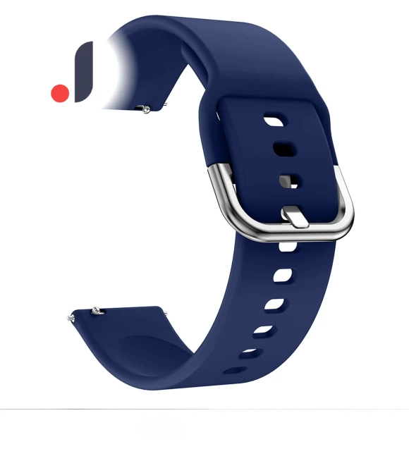 Silicone Watch Strap — Bands, MY-CASE