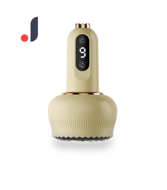 Smart Electric Scraping Massage Cupping Device — Back Relief Solutions, BC Pet Supplies