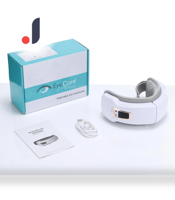 Smart Eye Massager — Rollers & Pens, BC Pet Supplies