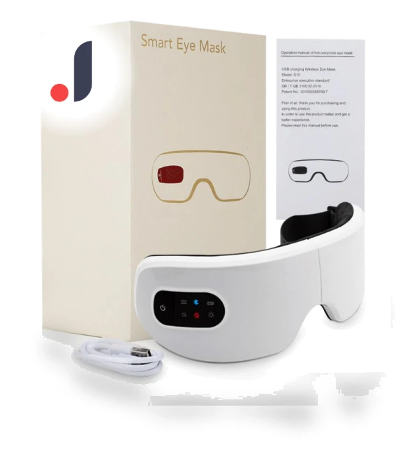 Smart Eye Massager — Rollers & Pens, BC Pet Supplies