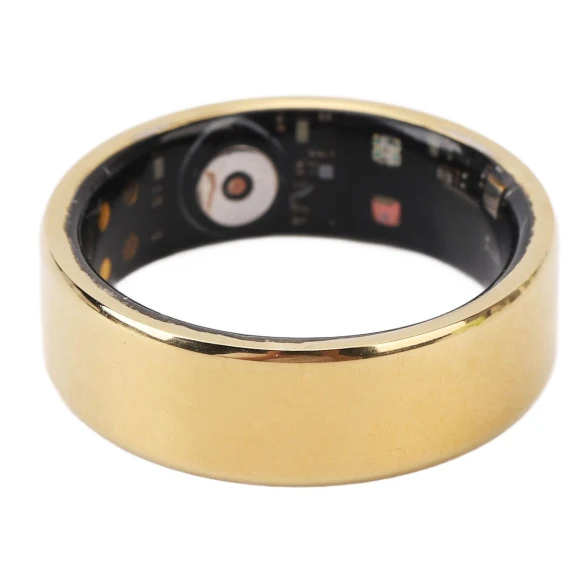Smart Health Ring — Smart Rings, Fishine