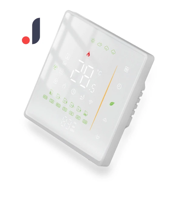 Smart Home Thermostat — Smart Climate Control, Fishine