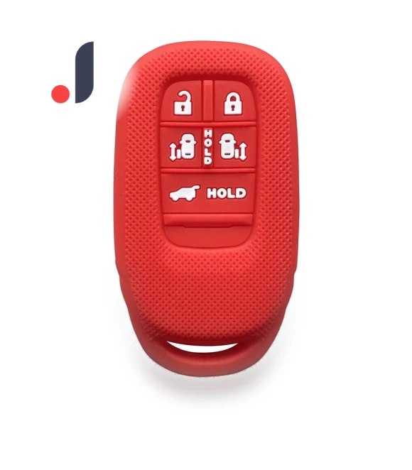 Smart Key Case — Key Holders & Accessories, Kinotaka