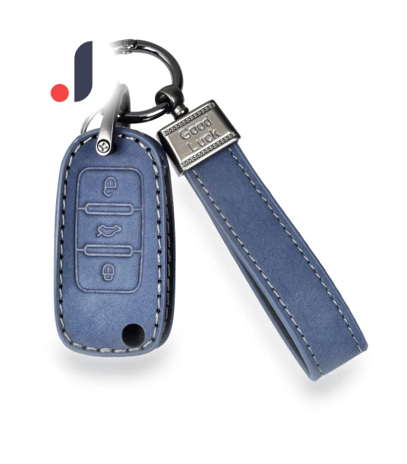 Smart Key Case — Key Holders & Accessories, Samurai Japan