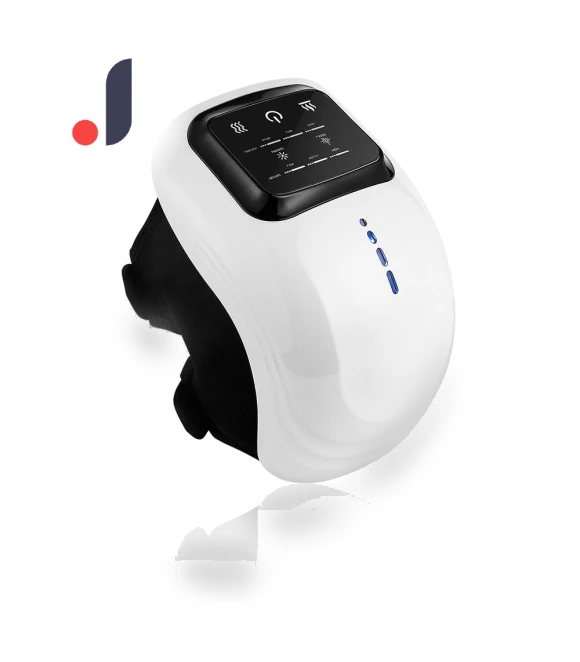 Smart Knee Massager — Back Relief Solutions, foreverlily