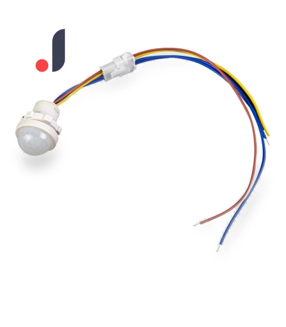 Smart Motion Sensor Switch — Motion Actuated Switches, Wuherote