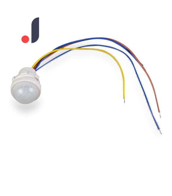 Smart Motion Sensor Switch — Smart Motion Sensors, Wuherote