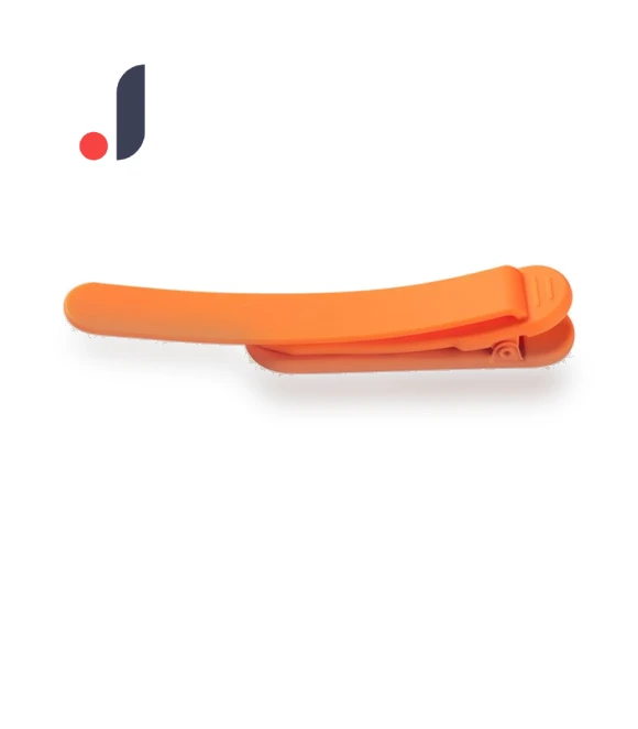 Smart Silicone Bookmark — Bookmarks, Jimeim