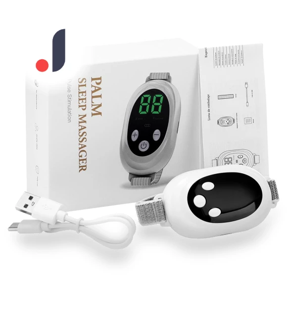 Smart Sleep Instrument — Medicinal Aids, BC Pet Supplies