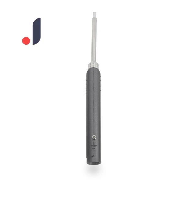 Smart Soldering Iron — Stations, Fishine