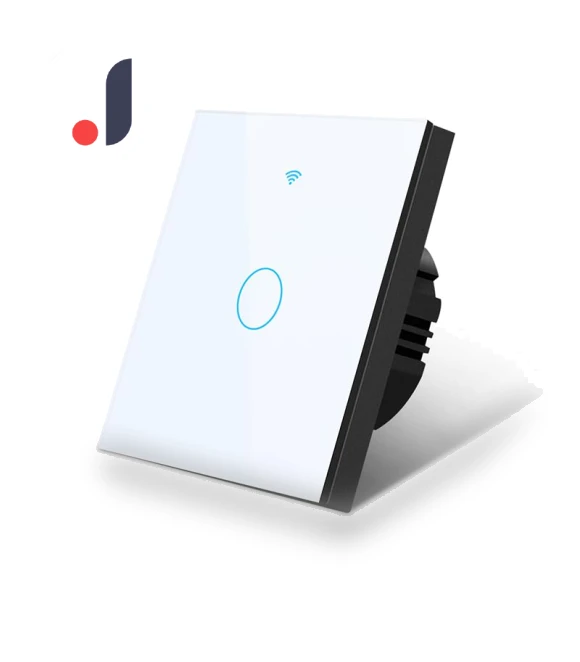 Smart Switch — Smart Home Modules, Tuya