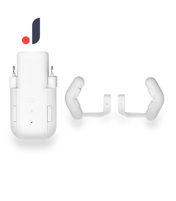 Smart WiFi Motor for Curtains — Curtains, Fishine