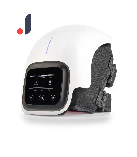 Smart Wireless Knee Massager — Back Relief Solutions, BC Pet Supplies