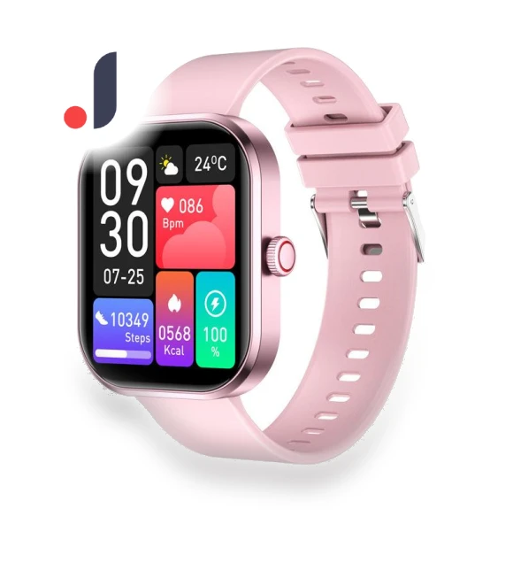 Smartwatch for Men and Women — Smartwatches, Wula Mall
