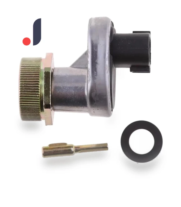 Speed Sensor — Transmission Speed, Importantcomponents of automobiles