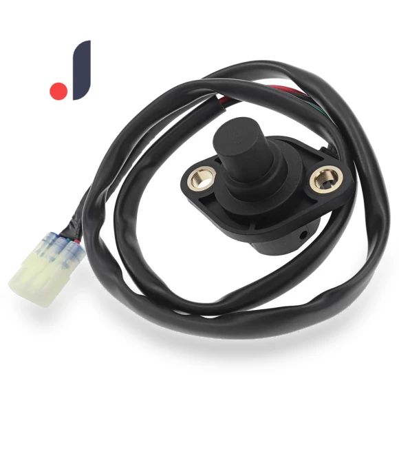 Speed Sensor — Transmission Speed, Automotivemechanicalcomponents