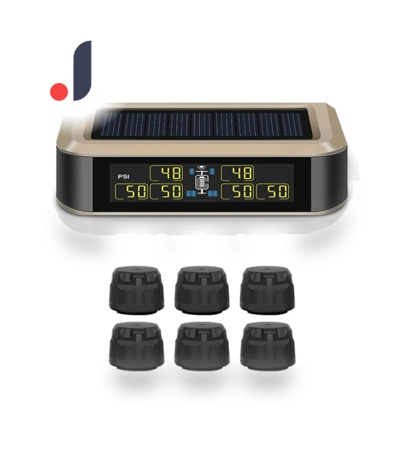 Tire Pressure Sensor — TPMS Sensor Replacements, OBEST