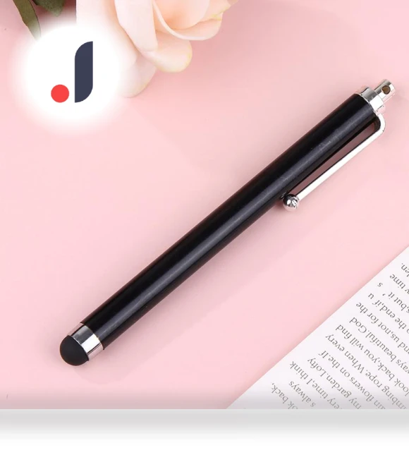 Touch Screen Stylus Pen — Styluses & Digital Pens, Dimpled Cheeks
