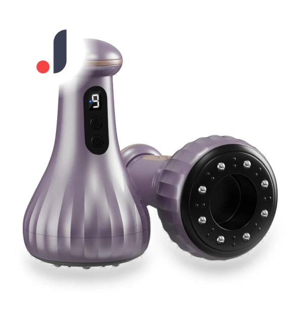 Vacuum Massager — Back Relief Solutions, BC Pet Supplies