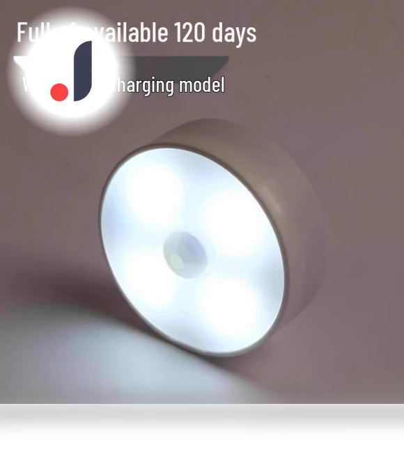 Voice-Activated Smart Night Light — Night Lights, The Best Experience