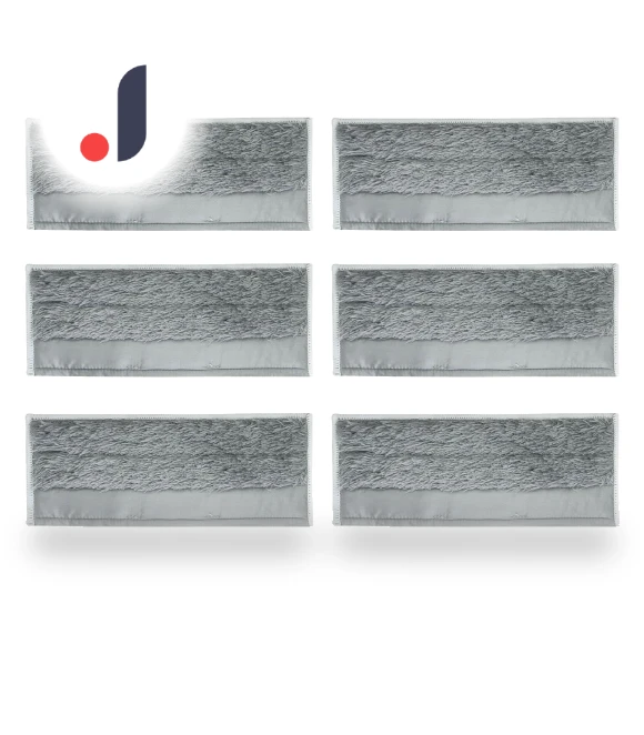 Washable Mop Pads Set — Accessories, Insiders