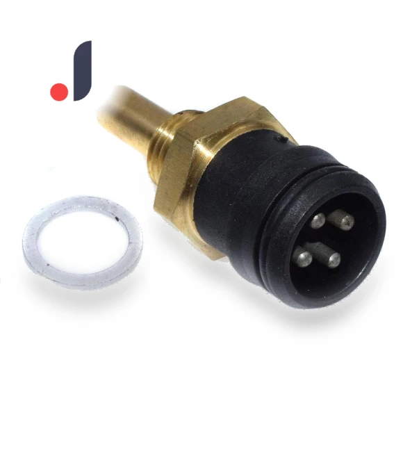 Water Temperature Sensor — Charge Temperature, PHYUN-autoparts