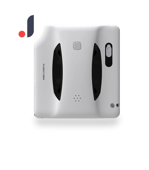 Window Cleaning Robot — Smart Cleaning Robots, weve